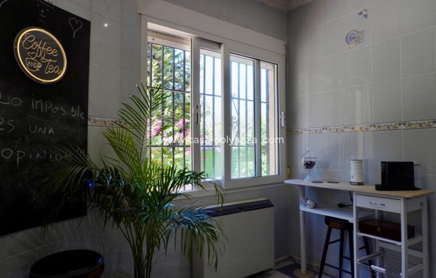 Revente - Villa - Ciudad Quesada/Rojales - Ciudad Quesada