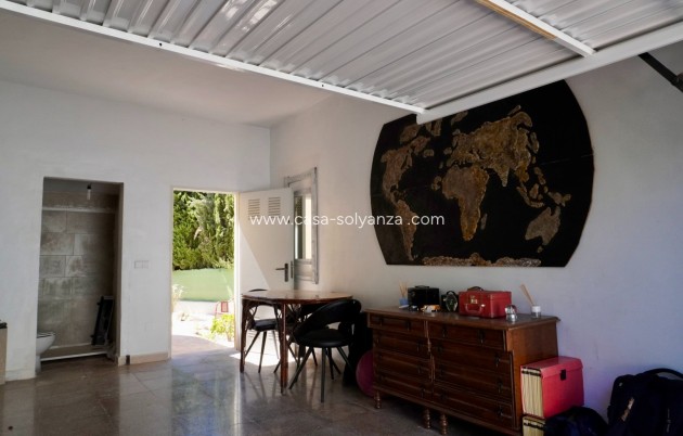 Revente - Villa - Ciudad Quesada/Rojales - Ciudad Quesada