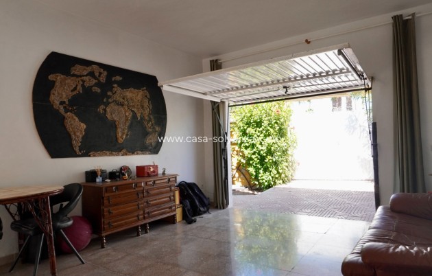 Revente - Villa - Ciudad Quesada/Rojales - Ciudad Quesada