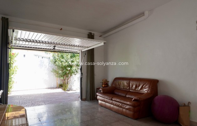 Revente - Villa - Ciudad Quesada/Rojales - Ciudad Quesada