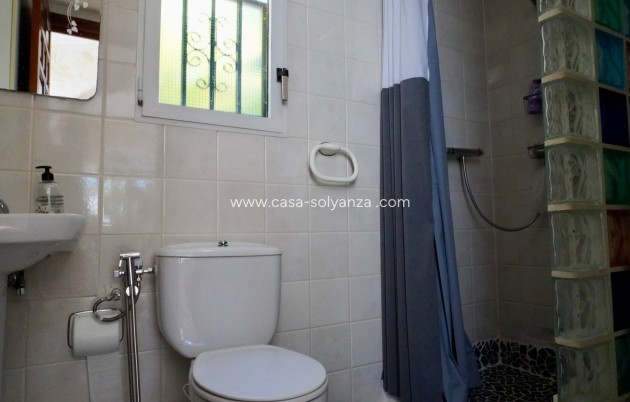 Revente - Villa - Ciudad Quesada/Rojales - Ciudad Quesada