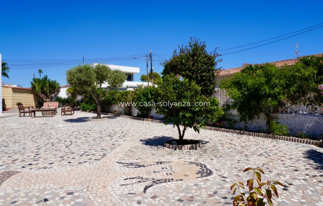 Revente - Villa - Ciudad Quesada/Rojales - Ciudad Quesada