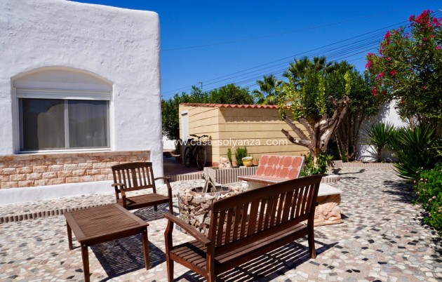 Revente - Villa - Ciudad Quesada/Rojales - Ciudad Quesada