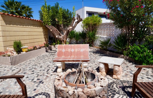 Revente - Villa - Ciudad Quesada/Rojales - Ciudad Quesada