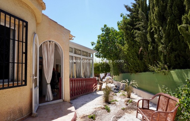 Revente - Villa - Ciudad Quesada/Rojales - Ciudad Quesada