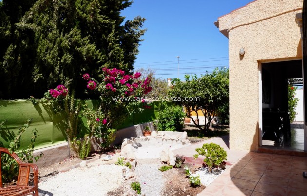 Revente - Villa - Ciudad Quesada/Rojales - Ciudad Quesada