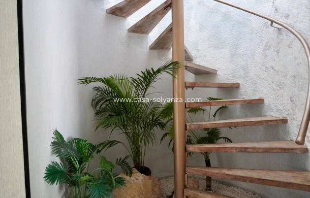 Revente - Villa - Ciudad Quesada/Rojales - Ciudad Quesada