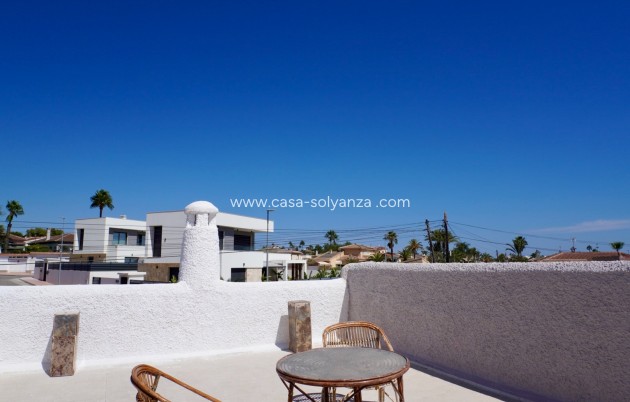 Revente - Villa - Ciudad Quesada/Rojales - Ciudad Quesada