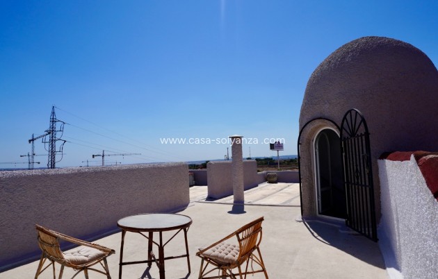 Revente - Villa - Ciudad Quesada/Rojales - Ciudad Quesada