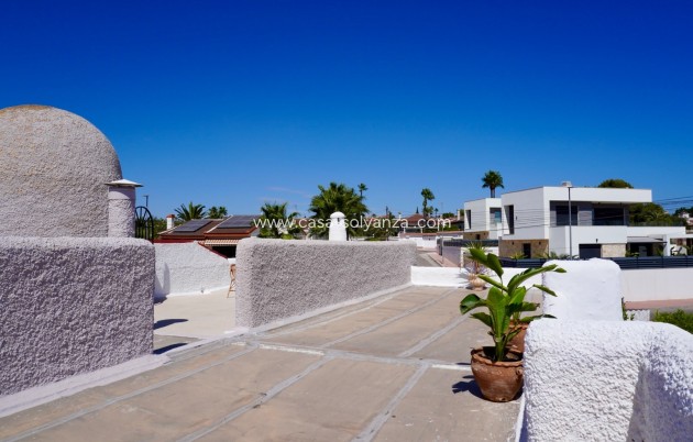 Revente - Villa - Ciudad Quesada/Rojales - Ciudad Quesada