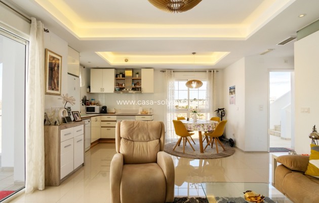 Revente - Appartement - Ciudad Quesada/Rojales - Doña Pepa