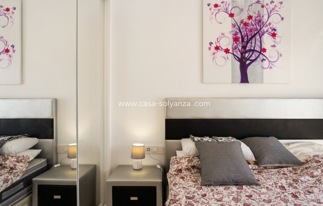 Revente - Appartement - Ciudad Quesada/Rojales - Doña Pepa