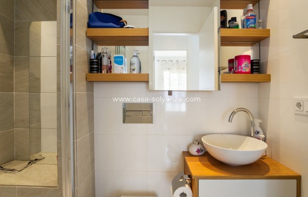 Revente - Appartement - Ciudad Quesada/Rojales - Doña Pepa