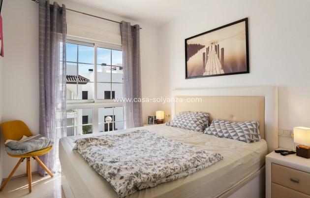 Revente - Appartement - Ciudad Quesada/Rojales - Doña Pepa