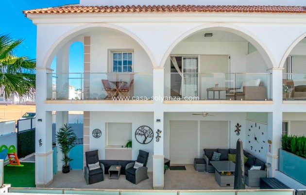 Revente - Appartement - Ciudad Quesada/Rojales - Doña Pepa