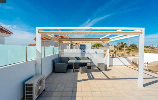 Revente - Appartement - Ciudad Quesada/Rojales - Doña Pepa