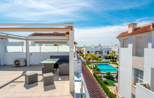 Revente - Appartement - Ciudad Quesada/Rojales - Doña Pepa