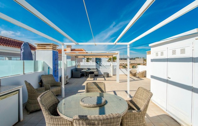 Revente - Appartement - Ciudad Quesada/Rojales - Doña Pepa