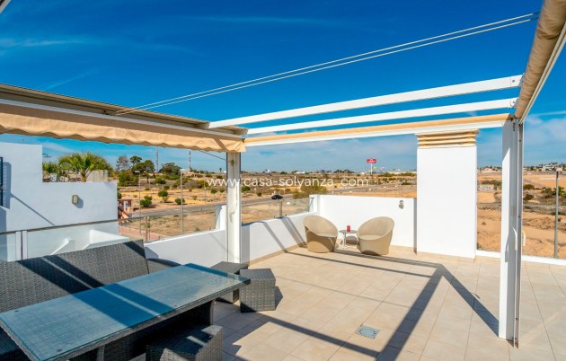 Revente - Appartement - Ciudad Quesada/Rojales - Doña Pepa