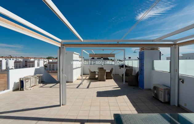 Revente - Appartement - Ciudad Quesada/Rojales - Doña Pepa