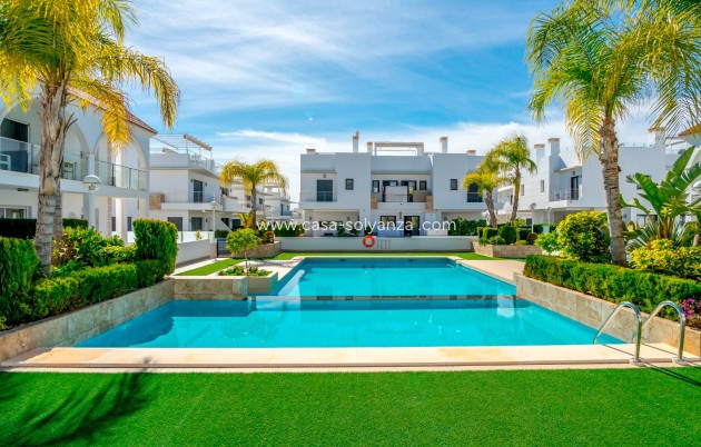 Revente - Appartement - Ciudad Quesada/Rojales - Doña Pepa