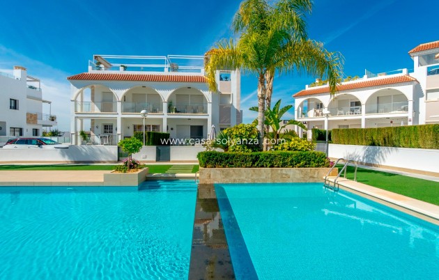 Revente - Appartement - Ciudad Quesada/Rojales - Doña Pepa