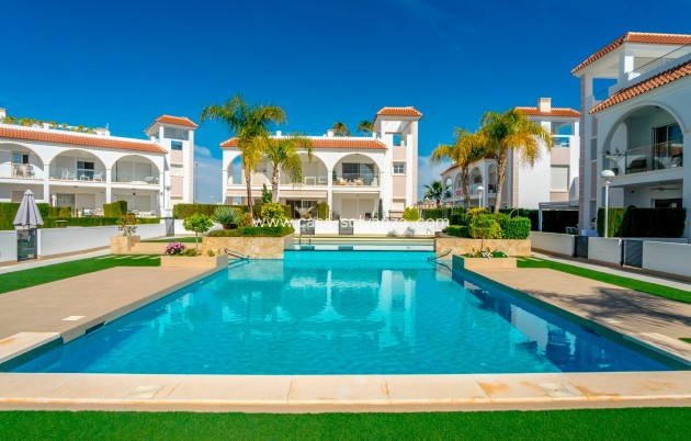 Revente - Appartement - Ciudad Quesada/Rojales - Doña Pepa