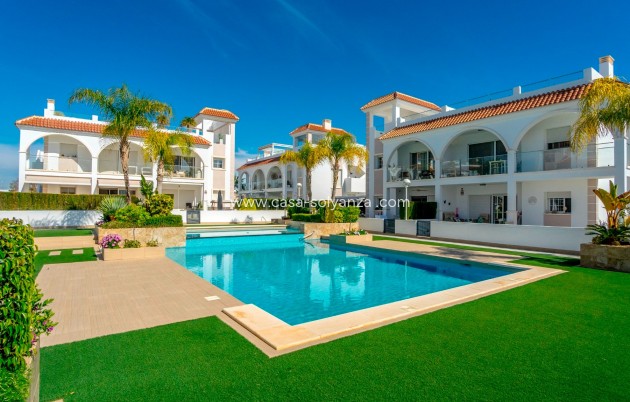 Revente - Appartement - Ciudad Quesada/Rojales - Doña Pepa