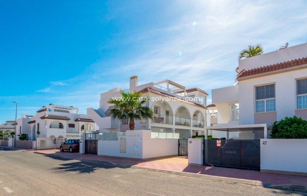 Revente - Appartement - Ciudad Quesada/Rojales - Doña Pepa