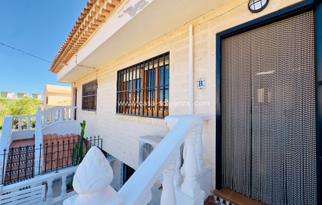Revente - Villa - La Mata - Costa Blanca