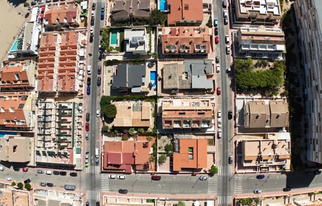 Revente - Villa - La Mata - Costa Blanca