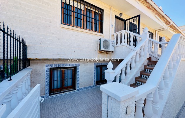 Revente - Villa - La Mata - Costa Blanca