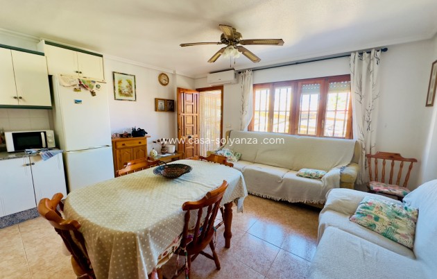 Revente - Villa - La Mata - Costa Blanca