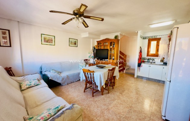 Revente - Villa - La Mata - Costa Blanca