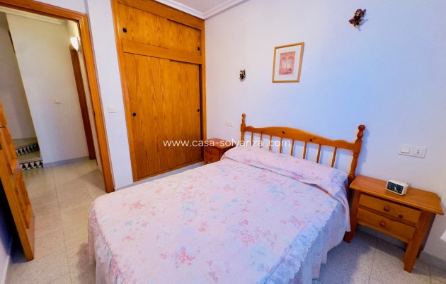 Revente - Villa - La Mata - Costa Blanca