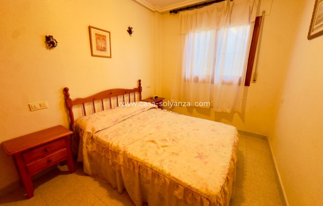 Revente - Villa - La Mata - Costa Blanca