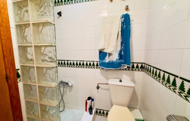 Revente - Villa - La Mata - Costa Blanca