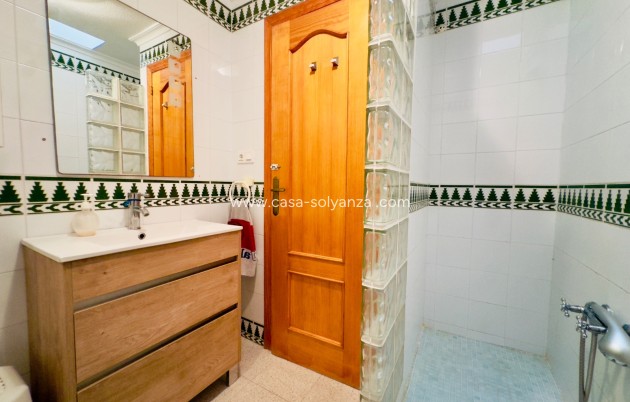 Revente - Villa - La Mata - Costa Blanca