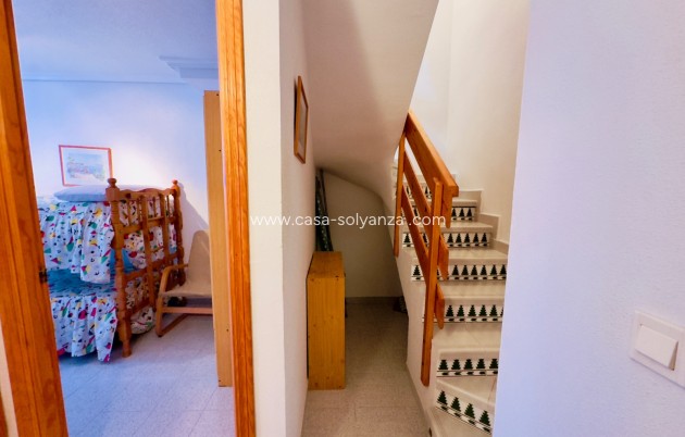 Revente - Villa - La Mata - Costa Blanca