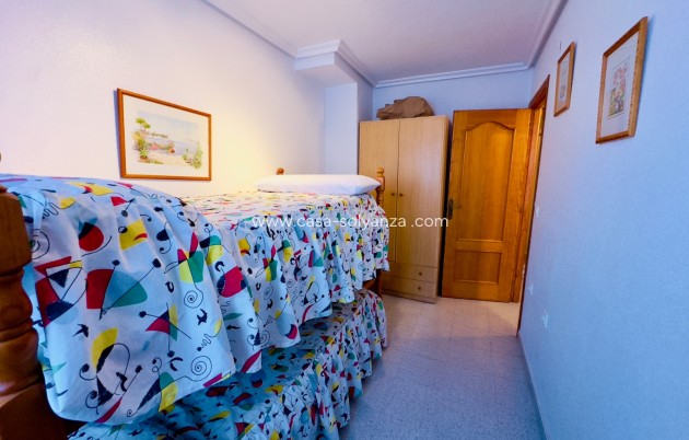 Revente - Villa - La Mata - Costa Blanca