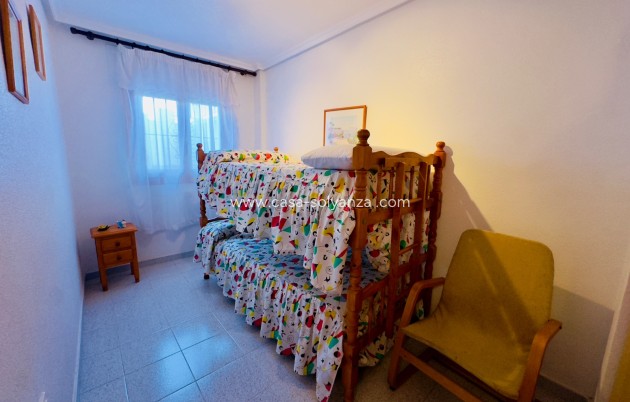 Revente - Villa - La Mata - Costa Blanca