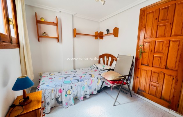 Revente - Villa - La Mata - Costa Blanca