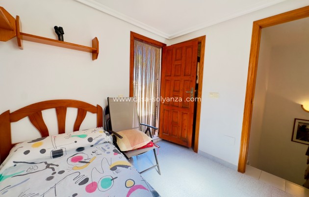 Revente - Villa - La Mata - Costa Blanca