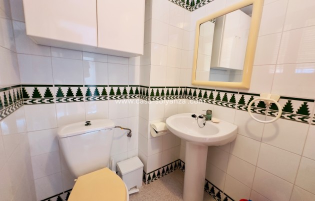 Revente - Villa - La Mata - Costa Blanca