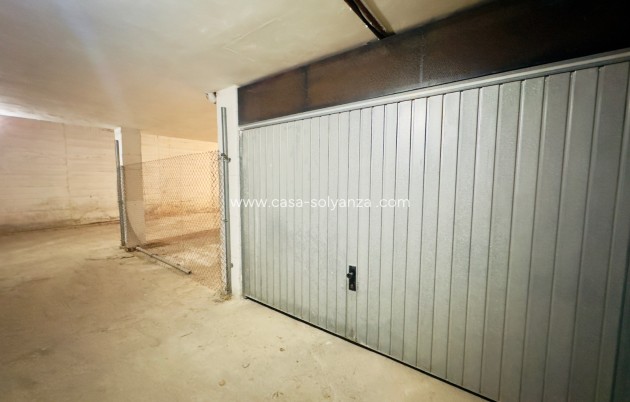 Revente - Villa - La Mata - Costa Blanca