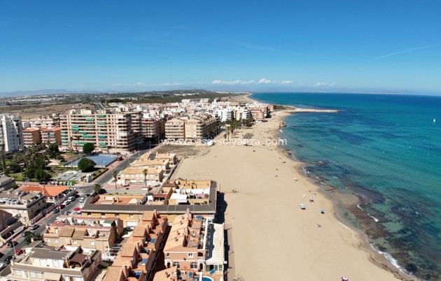 Revente - Villa - La Mata - Costa Blanca