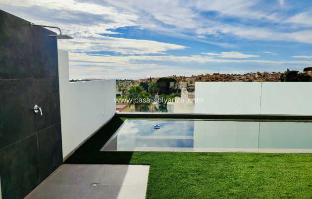 Revente - Villa - Orihuela Costa - Los Altos