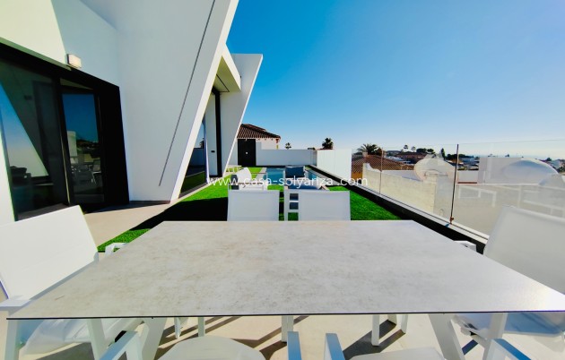 Revente - Villa - Orihuela Costa - Los Altos