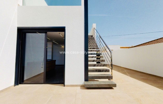 Revente - Villa - Orihuela Costa - Los Altos