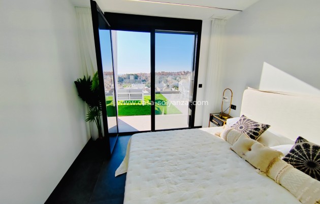 Revente - Villa - Orihuela Costa - Los Altos